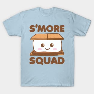 S'more Squad T-Shirt